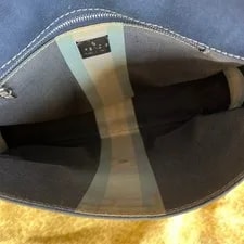 Fendi Mamma Baguette One Logo 4