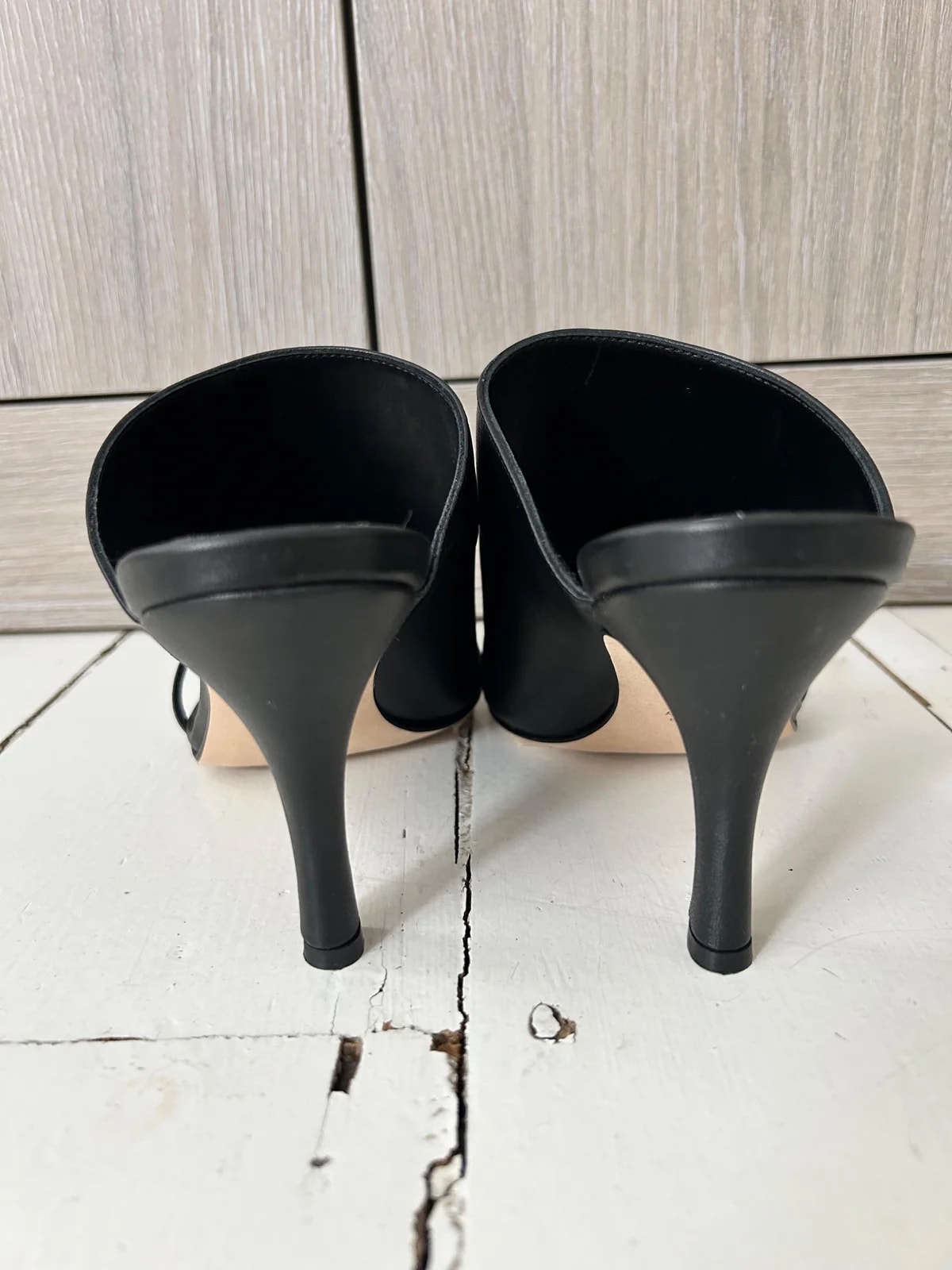 Christopher Esber Binx Mules 4