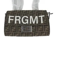 Fendi Baguette Foldable 2WAY 2