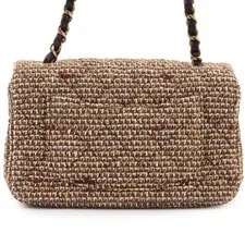 Chanel Matelasse Flap Chain Crossbody 2