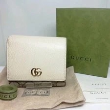 Gucci GG Marmont Compact , Dust Included 3