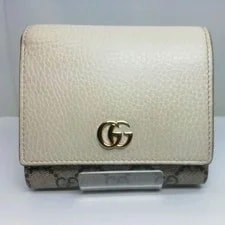 Gucci GG Marmont Compact , Dust Included 4