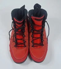 Air Jordan — Size 11 - Air Jordan 9 Retro Motorboat Jones Retro 07/11/12 302370-645 09/15/12 — Sneaker — resale