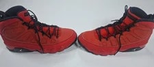 Size 11 - Air Jordan 9 Retro Motorboat Jones Retro 07/11/12 302370-645 09/15/12 2