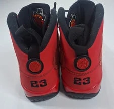 Size 11 - Air Jordan 9 Retro Motorboat Jones Retro 07/11/12 302370-645 09/15/12 3