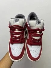 2004 Nike Dunk Low Pro SB * Shanghai * 304292-112 Size 9 US 2