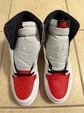 Size 11 - Jordan 1 Retro OG High Heritage 2