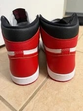 Size 11 - Jordan 1 Retro OG High Heritage 3