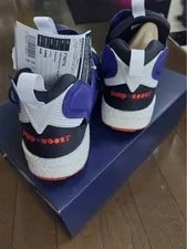 10.0US Reebok Instapump Fury Booth Collaboration Limited Edition Model 3