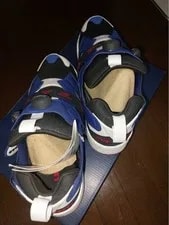 10.0US Reebok Instapump Fury Booth Collaboration Limited Edition Model 4