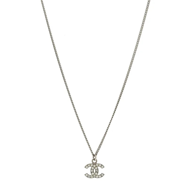 Timeless CC Necklace 4