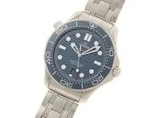 Omega Seamaster Diver 300 210.30.42.20.03.001 Stainless Steel 42mm #DW1469 2