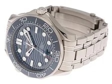 Omega Seamaster Diver 300 210.30.42.20.03.001 Stainless Steel 42mm #DW1469 3