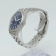 IWC Pilot's Mark Xviii Edition "Le Petit Prince" IWC327016 Automatic SS 4