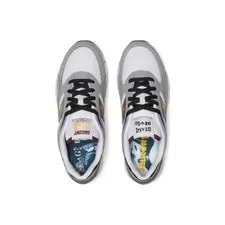 Saucony Originals 6000 ( / ) "Stage Dive" Shoes S70903-3 4