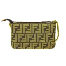 Fendi Baguette Slim Frgmt 8BS073 #2017 3