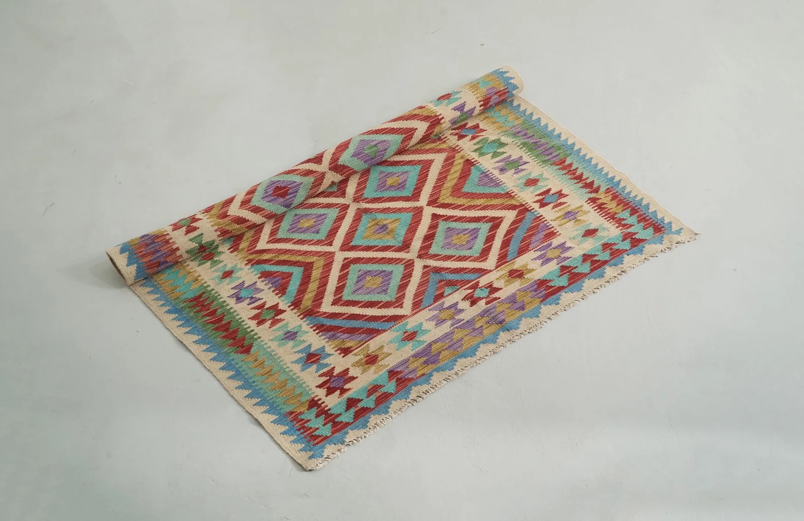Kilim Rug 2