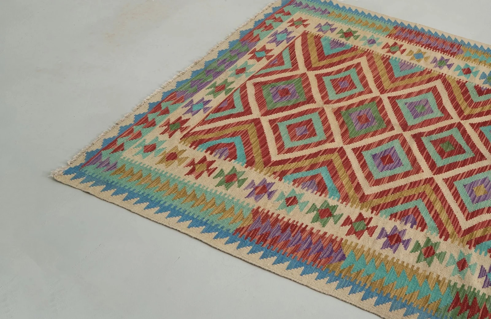 Kilim Rug 3