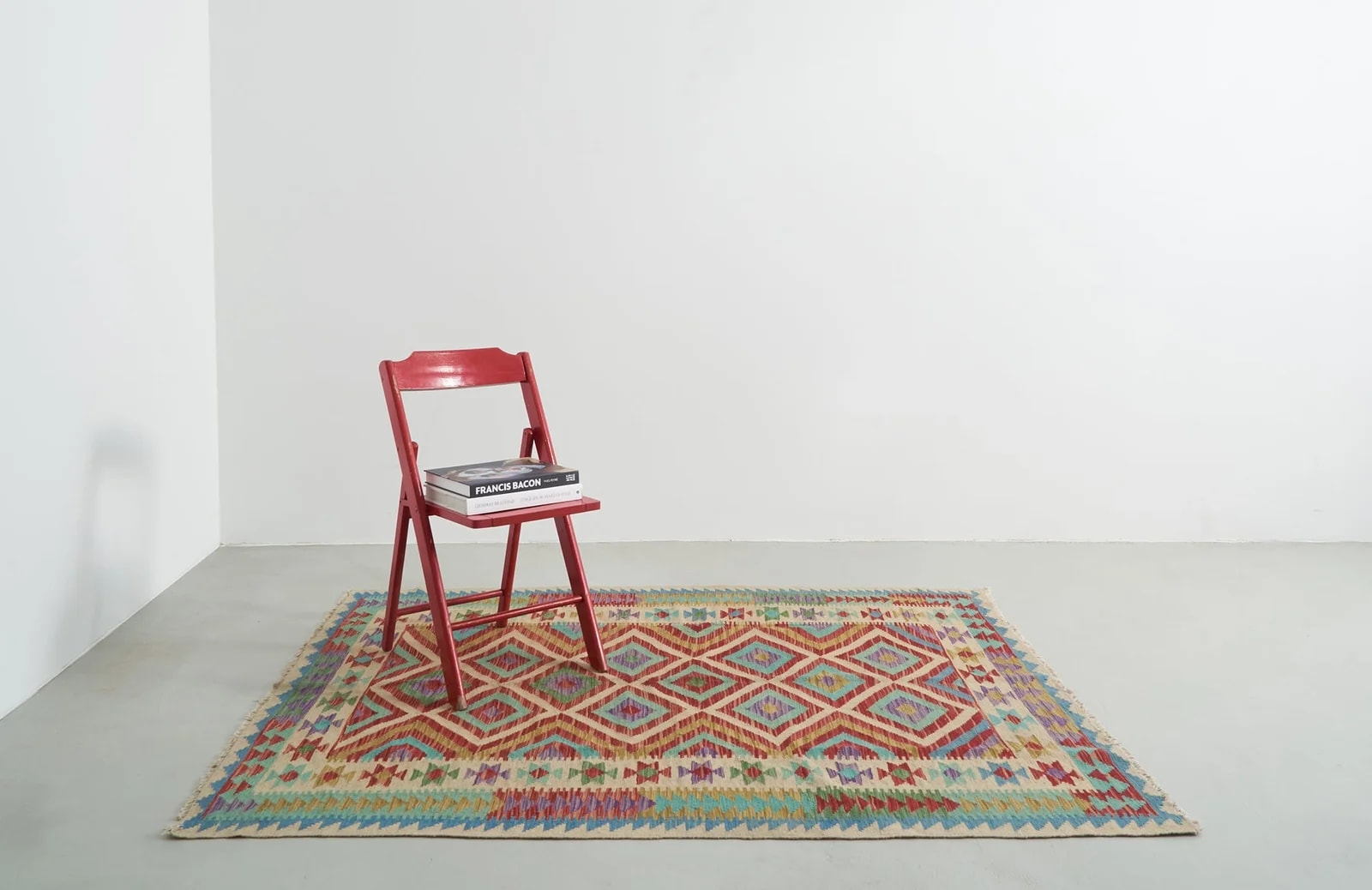 Kilim Rug 4