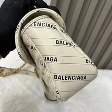 Gucci X Balenciaga the Hacker Project GG Marmont Auth 443497 3