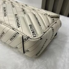 Gucci X Balenciaga the Hacker Project GG Marmont Auth 443497 4