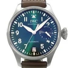 IWC Big Pilot IW501015 Case Size 46.2mm #3104