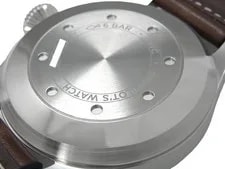 IWC Big Pilot IW501015 Case Size 46.2mm #3104 3