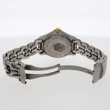 TAG Heuer Cell Professional S95.213 4