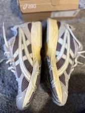 Size 11 - Asics Gel Kayano 14 /Super Deal 3