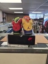 Jordan Air 5 Retro SE High Top 3