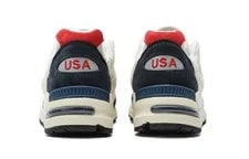 New Balance 990 V2 X Teddy Santis Sea Salt 2022 - M990TA2 4