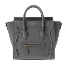 Celine — Celine Luggage 189243AQL.10KL , #WB4504 — Handbag — resale