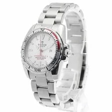 Tudor 24060 Hydronaut2 Date Automatic S 922637 2
