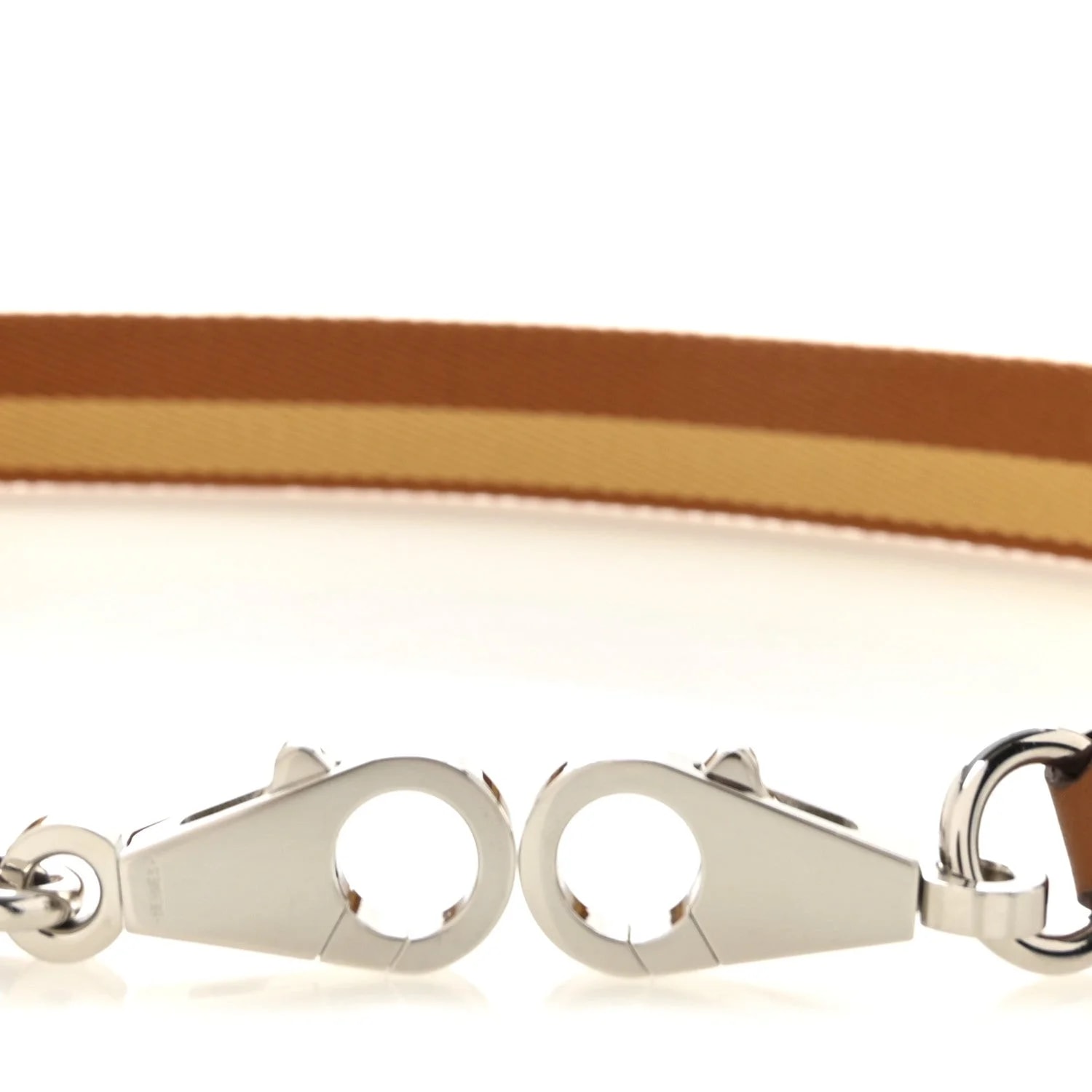 25mm Sangle Casaque Shoulder Strap Paille 3