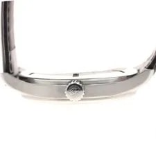 IWC Schaffhausen Spitfire Mark XVI IW325502 39mm SS Silver Dial Automatic #C447 4