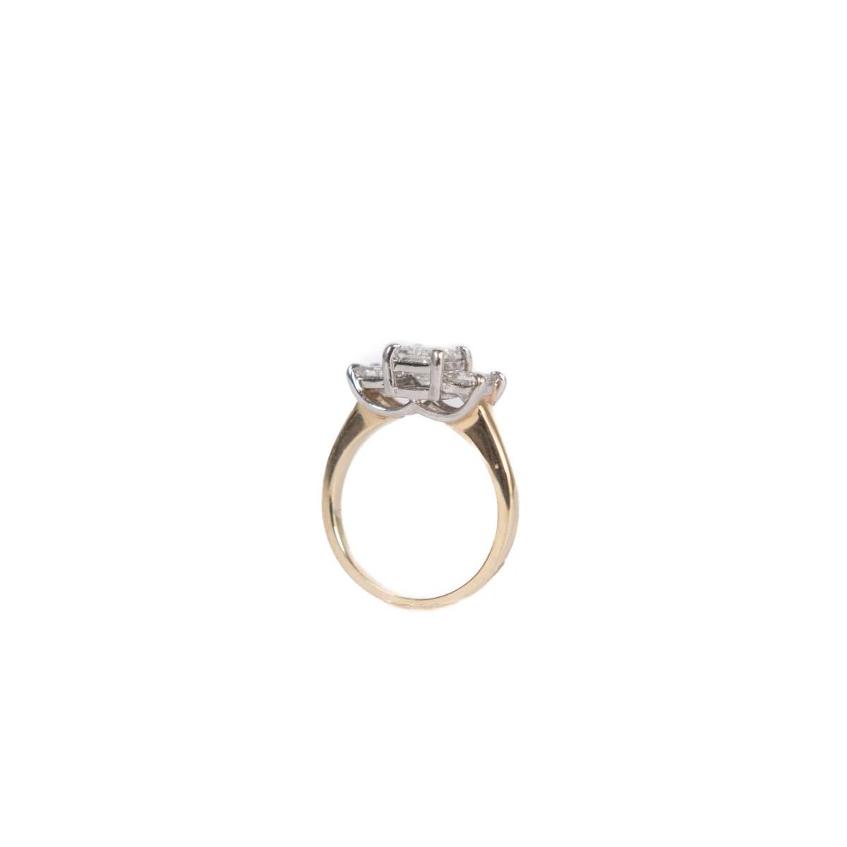Three Engagement 2