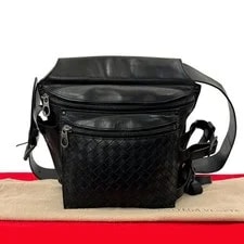 Bottega Veneta — Good With Bottega Veneta Body — Handbag — resale