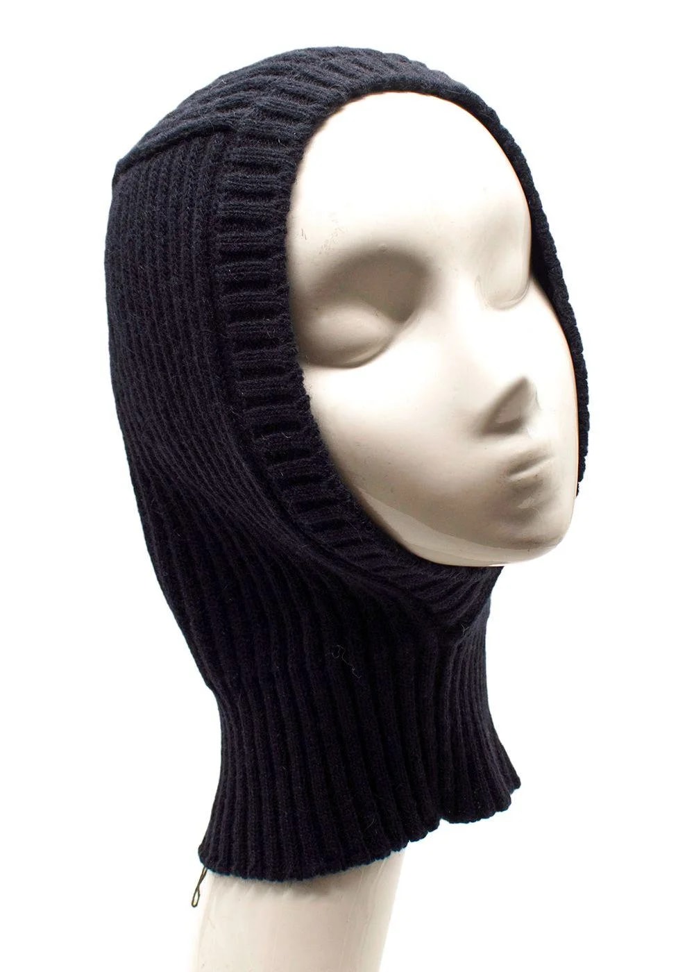 Longchamp Knitted Snood 2