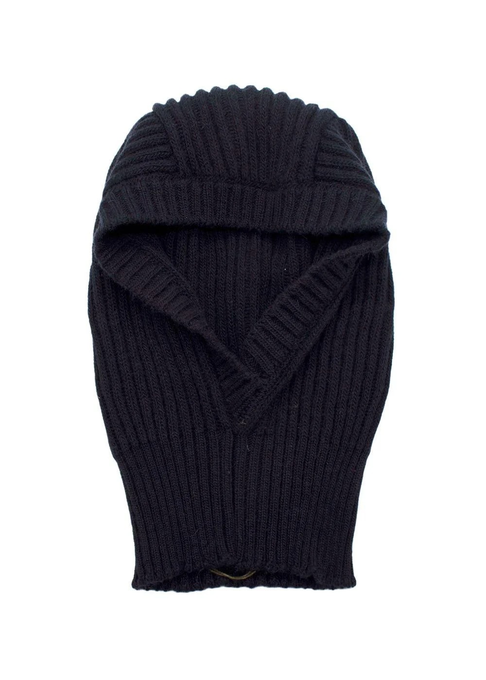 Longchamp Knitted Snood 3