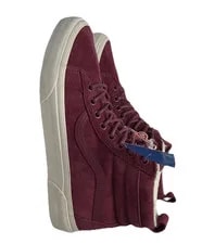 Vans — Vans Off the Wall Sk8-Hi — Sneaker — resale