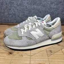 New Balance Teddy Santis X 990v1 12 Marblehead 3