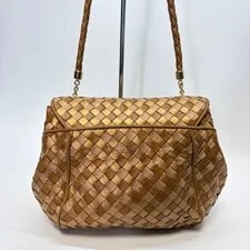 Bottega Veneta Turn Lock 20cm 3