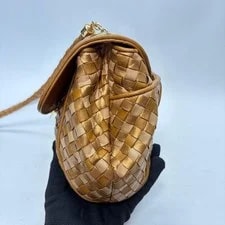 Bottega Veneta Turn Lock 20cm 4