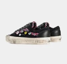 ’s Size 9 - Vans Otw Old Skool 36 Souvenir VN000E8VEMV 4