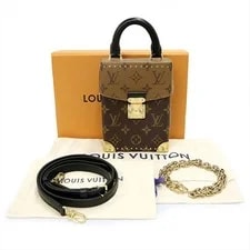 Louis Vuitton Camera Box M82465 #BCB432 2