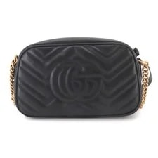 Gucci GG Marmont Chain 447632 90327359 3