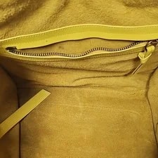 Celine Medium Satchel Top Handle Zip Closure Hardware, Strap 4