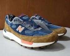 J.Crew X NEW Balance New York 992 NY Kith 992JC 991 990 1500 Sold Out 4