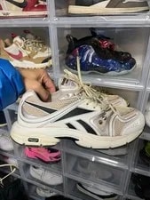 Reebok — Reebok Project Gr 280 Collaboration Limited Edition Model Vhtf — Sneaker — resale
