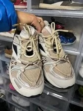 Reebok Project Gr 280 Collaboration Limited Edition Model Vhtf 2